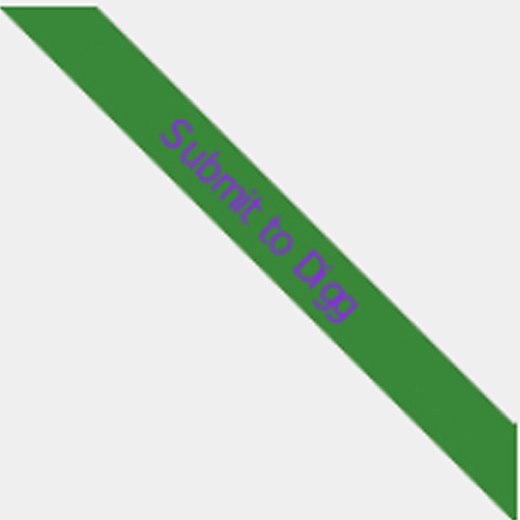 Submit to Digg Button Banner